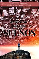 Nº 4. TRISHA SANZ (Patricia Youssef)