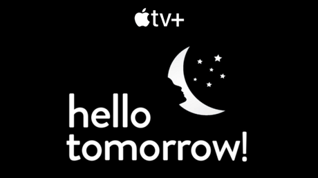 Hank Azaria y Alison Pill se unen a ‘Hello Tomorrow’, nueva serie sci-fi de Apple TV+.