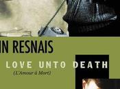 AMOR MUERTO (L'Amour mort) Alain Resnais