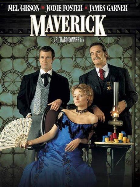 MAVERICK - Richard Donner