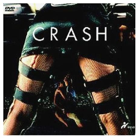 CRASH - David Cronenberg