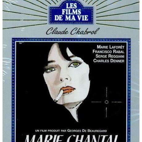 MARIE-CHANTAL CONTRA EL DR. KHA - Claude Chabrol