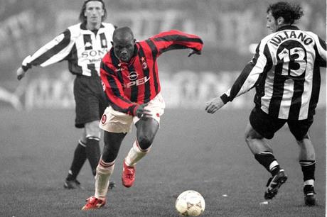 los mejores delanteros de la historia del fútbol 