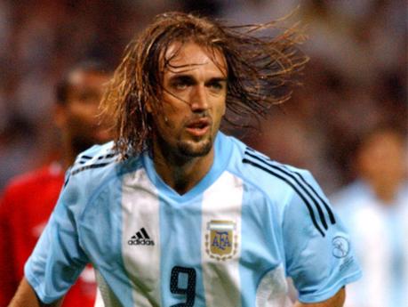 Los mejores delanteros de la historia del fútbol