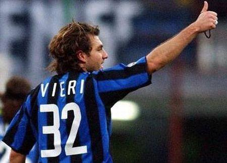 Los mejores delanteros de la historia del fútbol