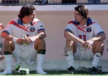 Los mejores delanteros de la historia del fútbol