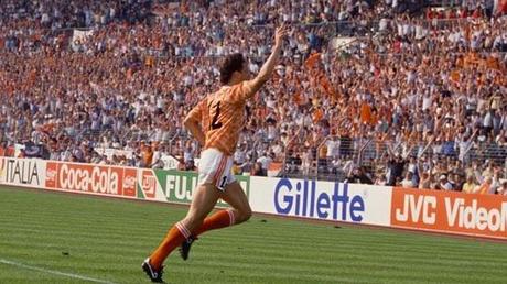 Los mejores delanteros de la historia del fútbol