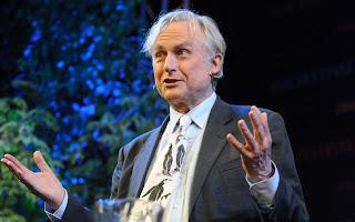 Richard Dawkins contra la homeopatía