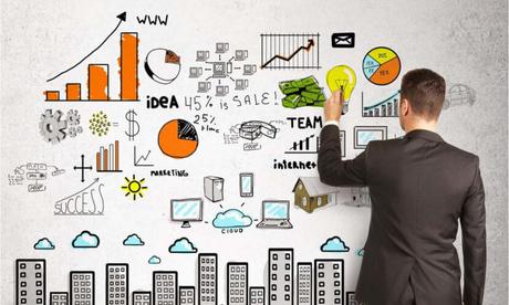 Cómo hacer un estudio de mercado. Cómo hacer un estudio de mercado.