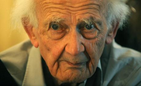 Zygmunt Bauman: “Ahora sé que el exceso de información es peor que su escasez? Zygmunt Bauman: “Ahora sé que el exceso de información es peor que su escasez?