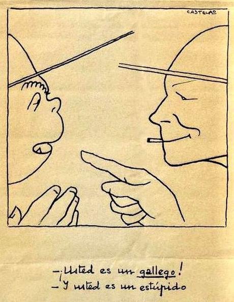 Puede ser un dibujo animado