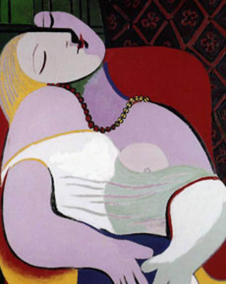 ENTRADA EN EL AMANECER...