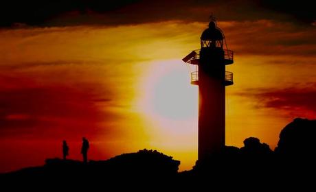 DESDE EL ACANTILADO (IX)