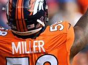 Miller iría Broncos Rams