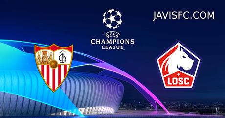 Previa Sevilla FC - Lille