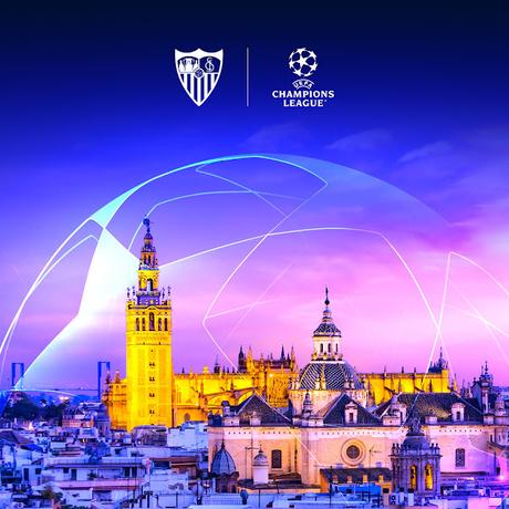 Previa Sevilla FC - Lille