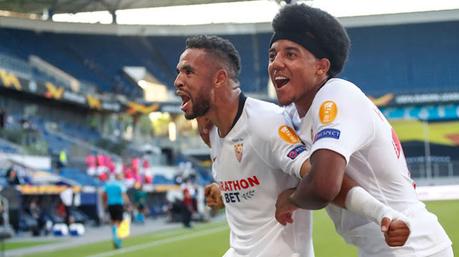 El Sevilla FC es el equipo que más ha crecido en valor en LaLiga desde el comienzo del año