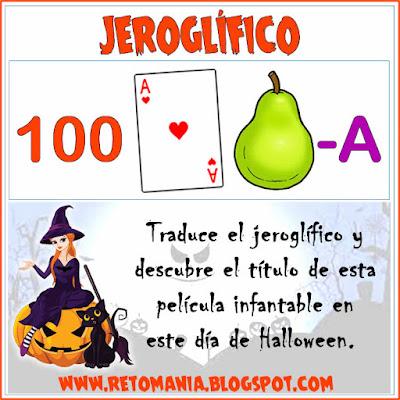 Desafíos matemáticos, Retos matemáticos, Problemas matemáticos, Problemas de matemáticas, Jeroglíficos, Jeroglíficos con solución, Retos mentales, Retos visuales,