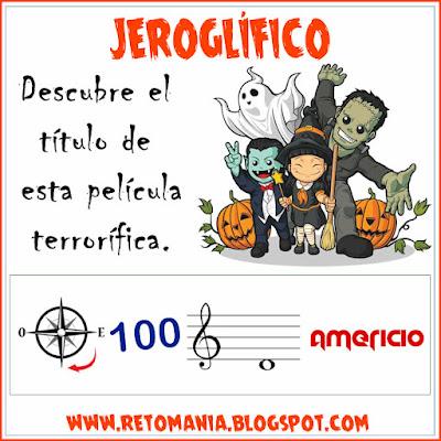 Desafíos matemáticos, Retos matemáticos, Problemas matemáticos, Problemas de matemáticas, Jeroglíficos, Jeroglíficos con solución, Retos mentales, Retos visuales,