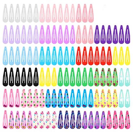 ▷▷ Pinzas de Pelo Lidl