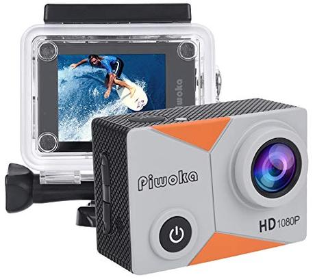 Cámara Deportiva Decathlon Barata ▷▷ La mejor para comprar Cámara Deportiva Decathlon Barata ▷▷ La mejor para comprar