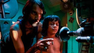 LAST FILM SHOW (India, Francia, USA; 2021) Vida Normal, Social