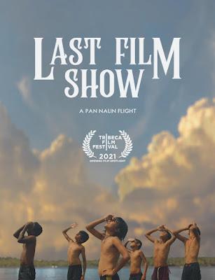 LAST FILM SHOW (India, Francia, USA; 2021) Vida Normal, Social