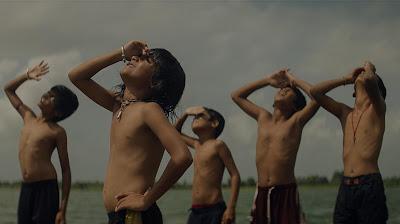 LAST FILM SHOW (India, Francia, USA; 2021) Vida Normal, Social