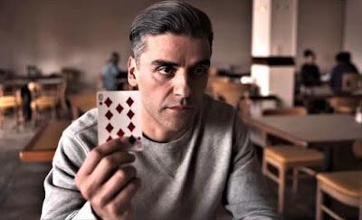 CONTADOR DE CARTAS, EL (CARD COUNTER, THE) (USA, 2021) Drama, Intriga, Thriller