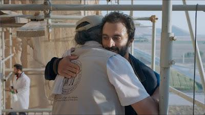 HÉROE, UN (A HERO) (Ghahreman) (Irán, Francia; 2021) Thriller, Drama, Intriga