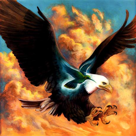 Indica Stout - Metamorfosis (2019)