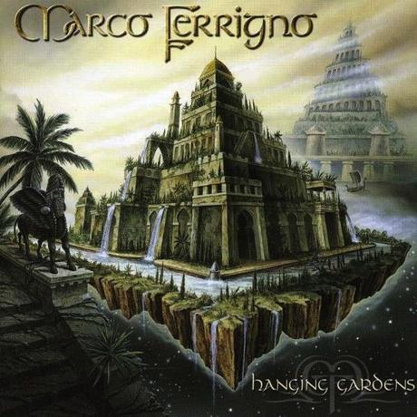 Marco Ferrigno - Hanging Gardens (2006)
