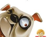 Miss Merkel. caso canciller jubilada, David Safier