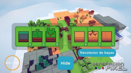 ANÁLISIS: Sky Tale ANÁLISIS: Sky Tale