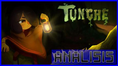 ANÁLISIS: Tunche