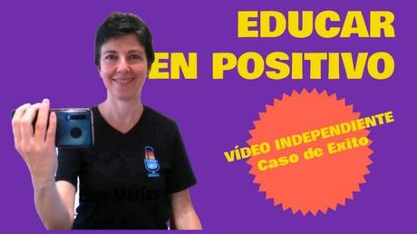 como educar en positivo