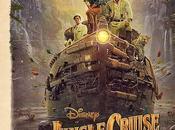 Novedades Blu-Ray octubre: «Jungle Cruise», «Free Guy», «Space «Scream» más…