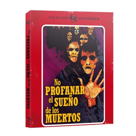 Novedades Blu-Ray en octubre: «Jungle Cruise», «Free Guy», «Space Jam 2», «Scream» y más…