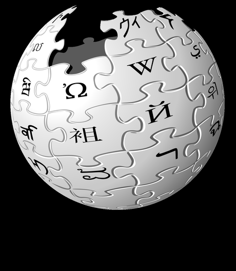 Wikipedia, el fútbol y los políticos
