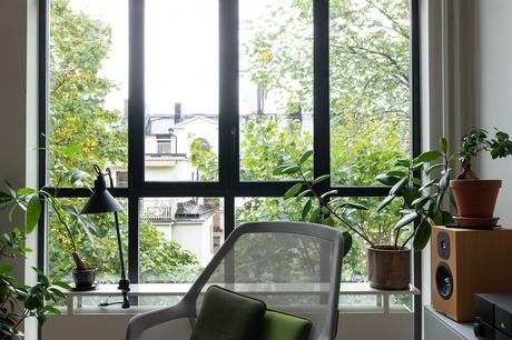 delikatissen scandinavian style modern decor industrial scandinavian estilo industrial decoración nordica industrial  