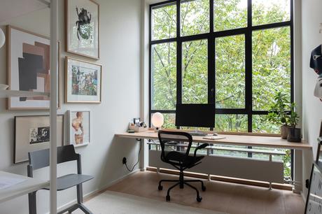 delikatissen scandinavian style modern decor industrial scandinavian estilo industrial decoración nordica industrial  