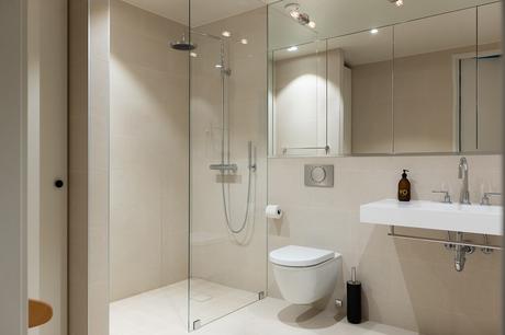 delikatissen scandinavian style modern decor industrial scandinavian estilo industrial decoración nordica industrial  