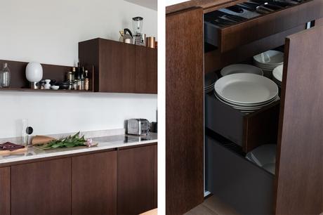 delikatissen scandinavian style modern decor industrial scandinavian estilo industrial decoración nordica industrial  