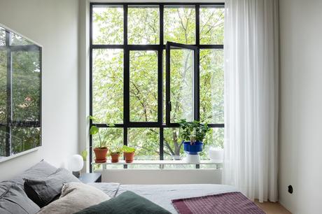 delikatissen scandinavian style modern decor industrial scandinavian estilo industrial decoración nordica industrial  