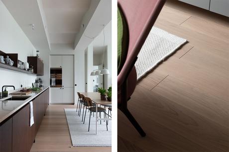 delikatissen scandinavian style modern decor industrial scandinavian estilo industrial decoración nordica industrial  