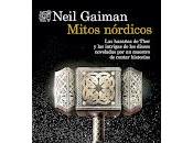Mitos nórdicos, Neil Gaiman