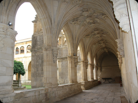 Edén en Carrión de los Condes