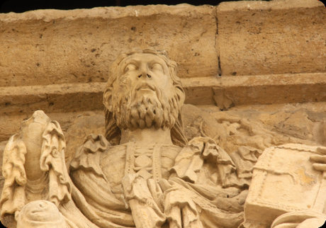 Edén en Carrión de los Condes