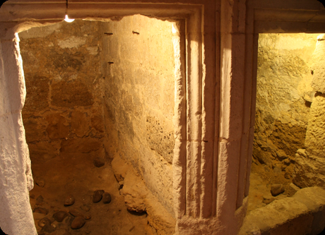 Edén en Carrión de los Condes