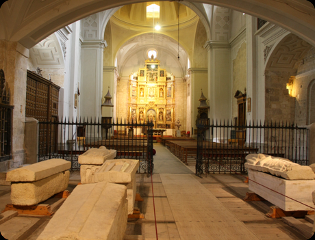 Edén en Carrión de los Condes